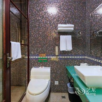 珠海拱北好世界酒店酒店提供图片