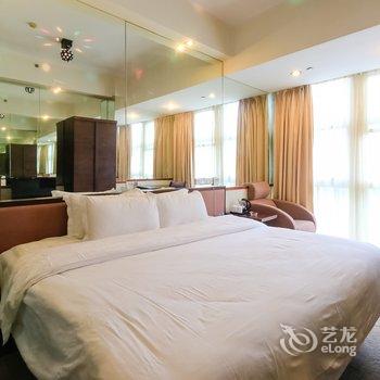 珠海拱北好世界酒店酒店提供图片