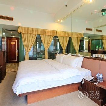 珠海拱北好世界酒店酒店提供图片