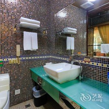 珠海拱北好世界酒店酒店提供图片