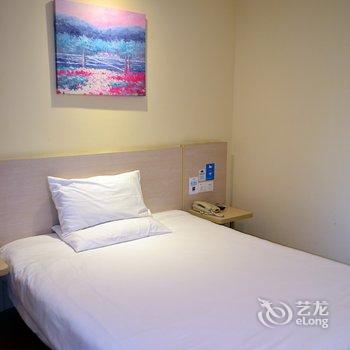 汉庭珠海拱北口岸酒店酒店提供图片