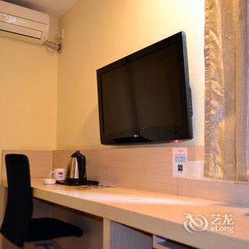 汉庭珠海拱北口岸酒店酒店提供图片