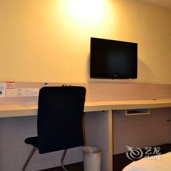 汉庭珠海拱北口岸酒店酒店提供图片
