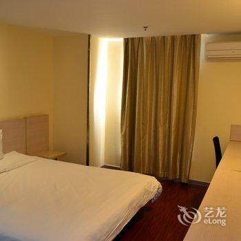 汉庭珠海拱北口岸酒店酒店提供图片