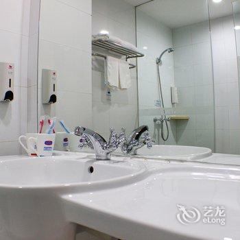 汉庭珠海拱北口岸酒店酒店提供图片