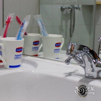 汉庭珠海拱北口岸酒店酒店提供图片
