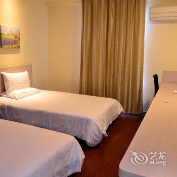 汉庭珠海拱北口岸酒店酒店提供图片