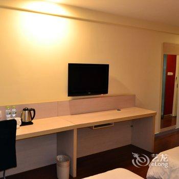 汉庭珠海拱北口岸酒店酒店提供图片