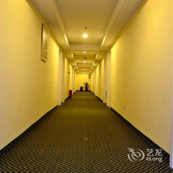 汉庭珠海拱北口岸酒店酒店提供图片