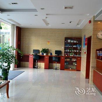 汉庭珠海拱北口岸酒店酒店提供图片
