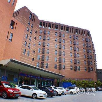 汉庭珠海拱北口岸酒店酒店提供图片