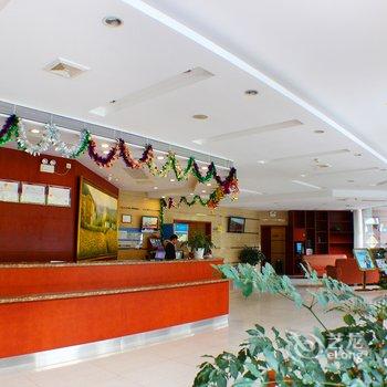 汉庭珠海拱北口岸酒店酒店提供图片