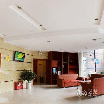 汉庭珠海拱北口岸酒店酒店提供图片