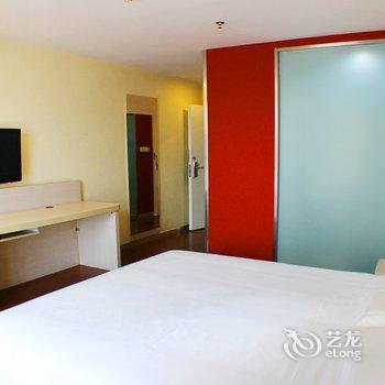 汉庭珠海拱北口岸酒店酒店提供图片