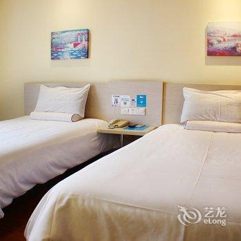 汉庭珠海拱北口岸酒店酒店提供图片