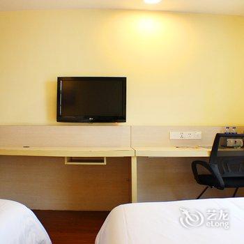 汉庭珠海拱北口岸酒店酒店提供图片