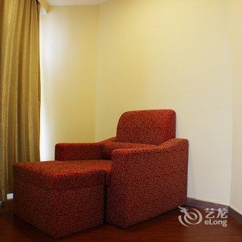 汉庭珠海拱北口岸酒店酒店提供图片