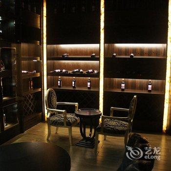 桂林金色家族公寓酒店酒店提供图片