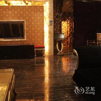 桂林金色家族公寓酒店酒店提供图片