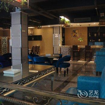 桂林金色家族公寓酒店酒店提供图片