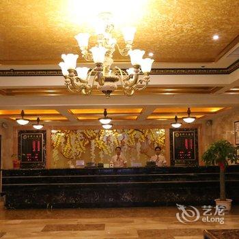百色金牌大酒店(向阳店)酒店提供图片