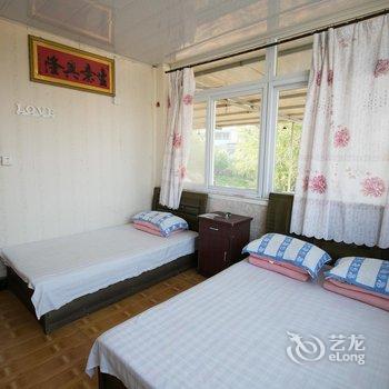 兴城觉华岛游客之家宾馆酒店提供图片