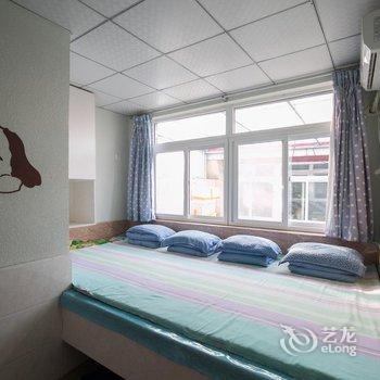 兴城觉华岛游客之家宾馆酒店提供图片