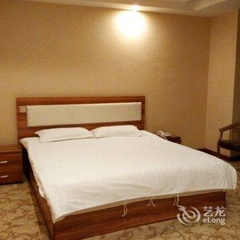 六盘水鑫源酒店酒店提供图片