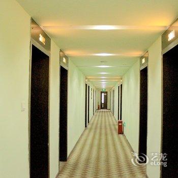 镇江京口豪润商务宾馆酒店提供图片