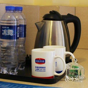 汉庭珠海拱北口岸酒店酒店提供图片