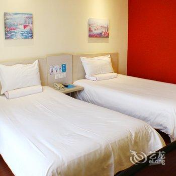 汉庭珠海拱北口岸酒店酒店提供图片