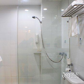 汉庭珠海拱北口岸酒店酒店提供图片