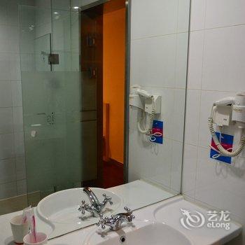 汉庭珠海拱北口岸酒店酒店提供图片