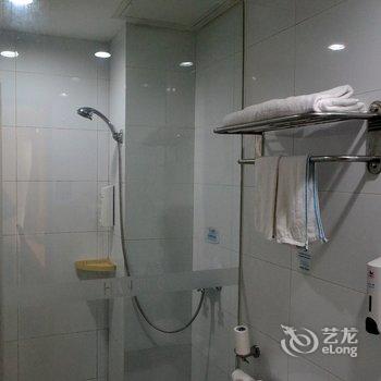 汉庭珠海拱北口岸酒店酒店提供图片