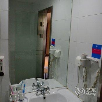 汉庭珠海拱北口岸酒店酒店提供图片