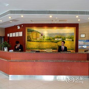 汉庭珠海拱北口岸酒店酒店提供图片