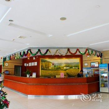 汉庭珠海拱北口岸酒店酒店提供图片
