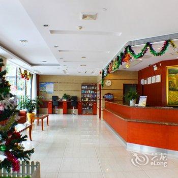 汉庭珠海拱北口岸酒店酒店提供图片