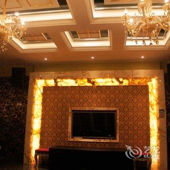 桂林金色家族公寓酒店酒店提供图片