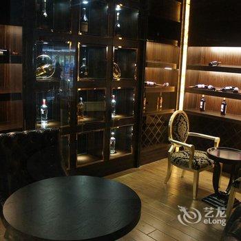 桂林金色家族公寓酒店酒店提供图片