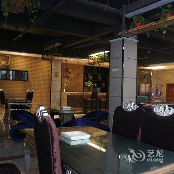 桂林金色家族公寓酒店酒店提供图片