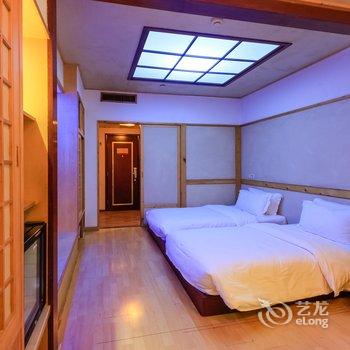 珠海拱北好世界酒店酒店提供图片