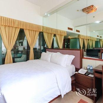 珠海拱北好世界酒店酒店提供图片