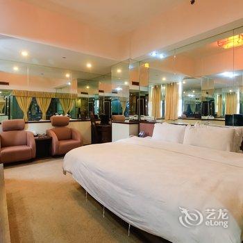 珠海拱北好世界酒店酒店提供图片