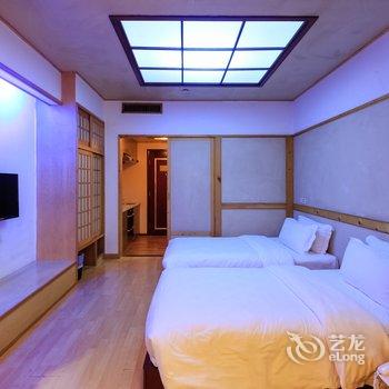 珠海拱北好世界酒店酒店提供图片