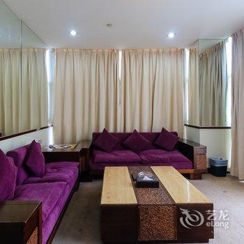 珠海拱北好世界酒店酒店提供图片