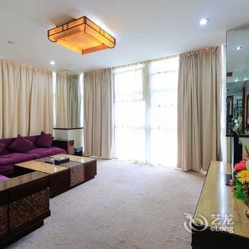 珠海拱北好世界酒店酒店提供图片