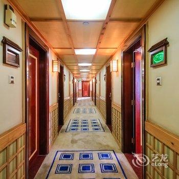 珠海拱北好世界酒店酒店提供图片