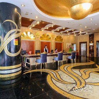 珠海拱北好世界酒店酒店提供图片