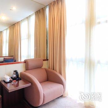 珠海拱北好世界酒店酒店提供图片